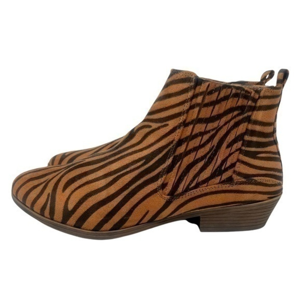 Lust For Life Boots - Picture 3 of 8
